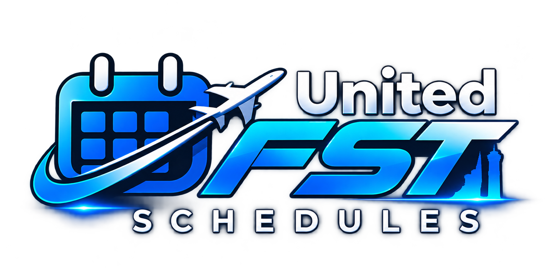 United FST Schedules